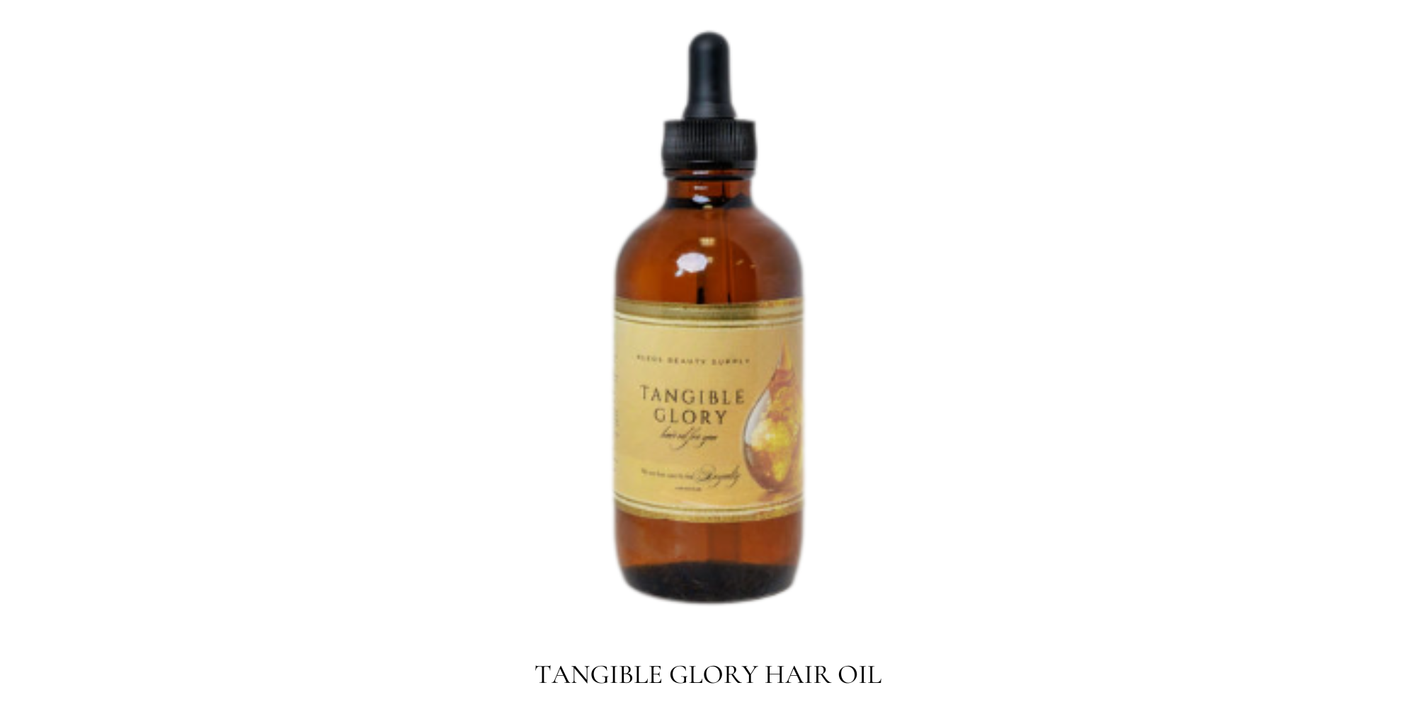 tangible glory for you 4 oz tangible glory for you 4 oz
