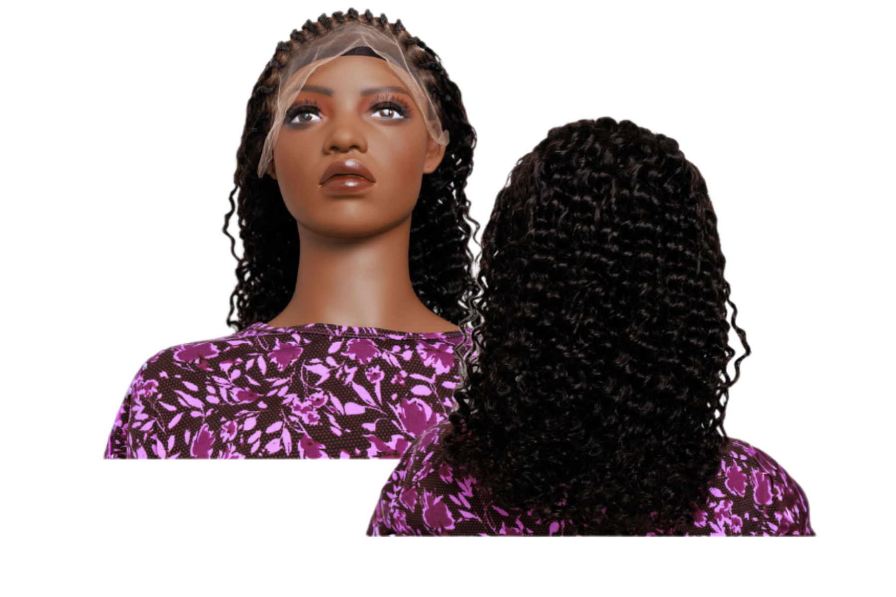 wave & slay braid wig wave & slay braid wig