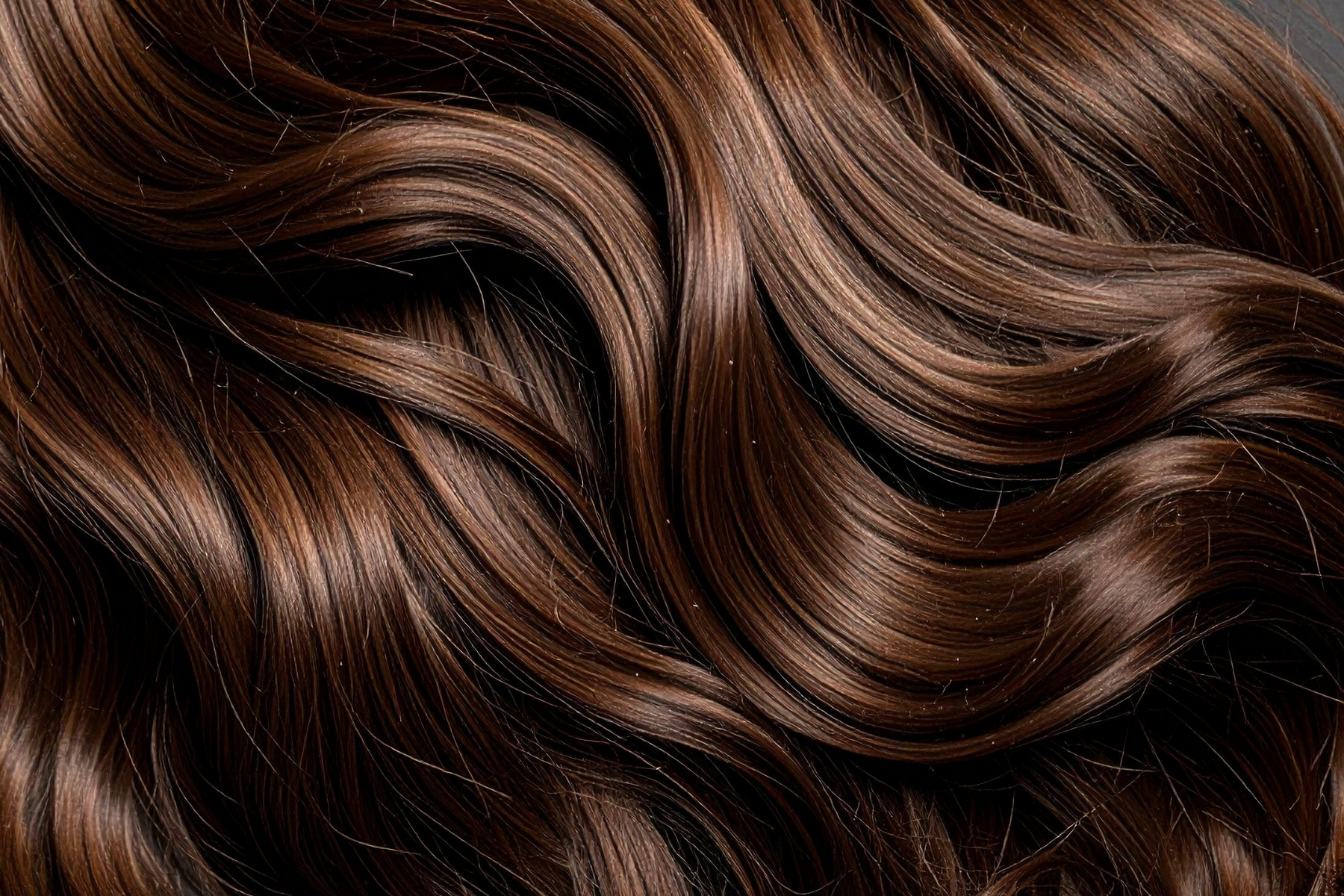 Hair Wigs brown ombre loose wave glueless human hair wig