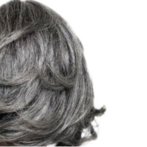 silver 10 inch