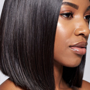 nature max yaki silk bob glueless 13*6 frontal hd lace