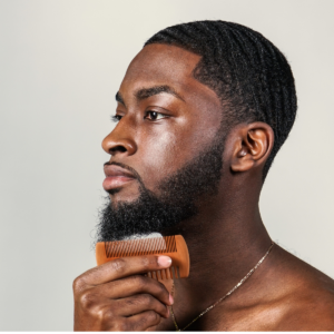 beard shampoo
