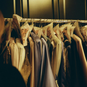 clothing