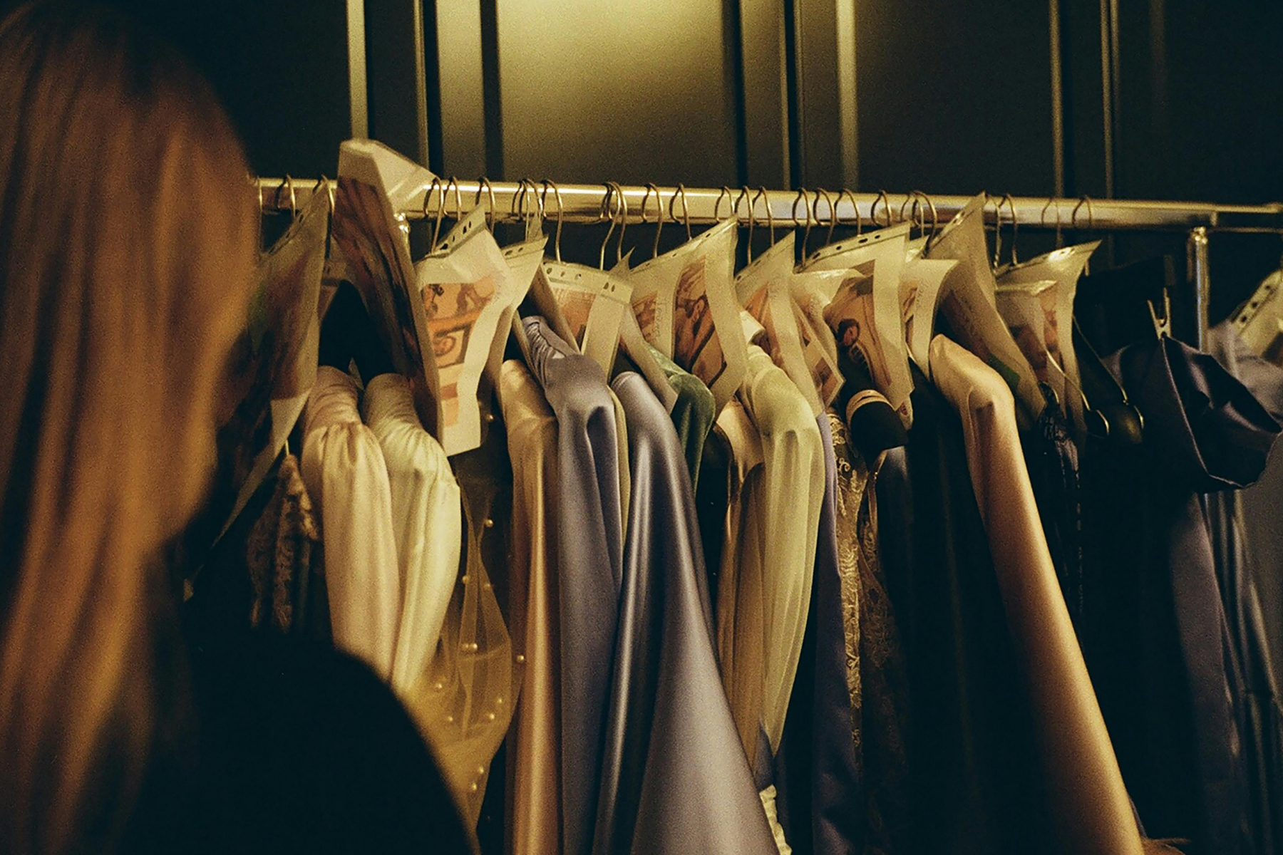 clothing