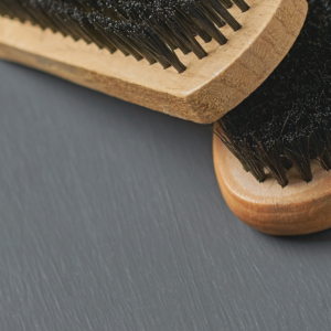 annie medium daily brush