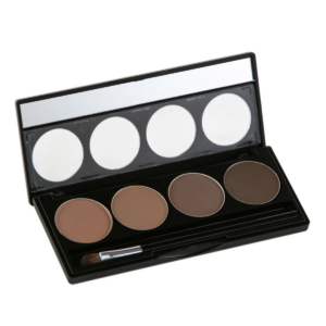wig make up kit dark chocolate