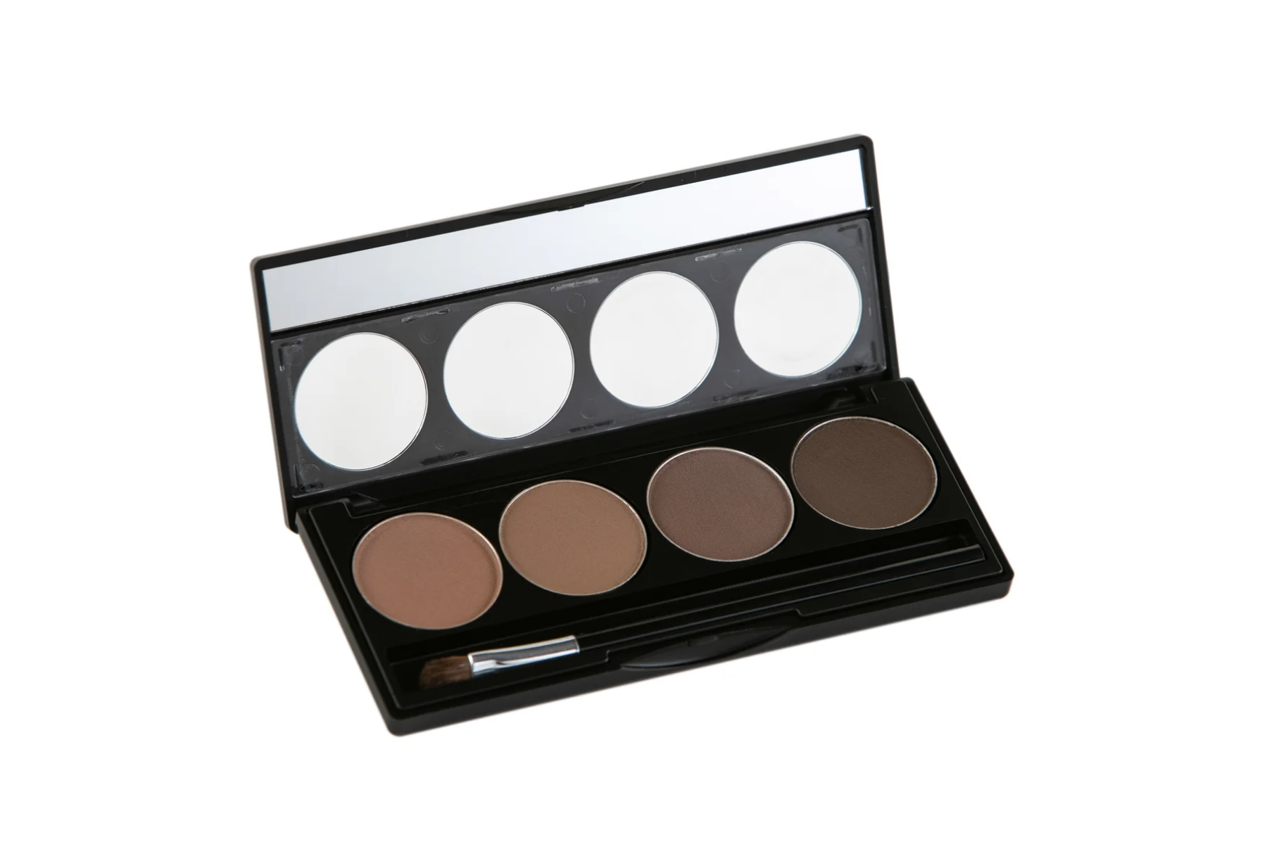 Hair Wigs wig make up kit dark chocolate