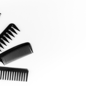 long tail hair combs