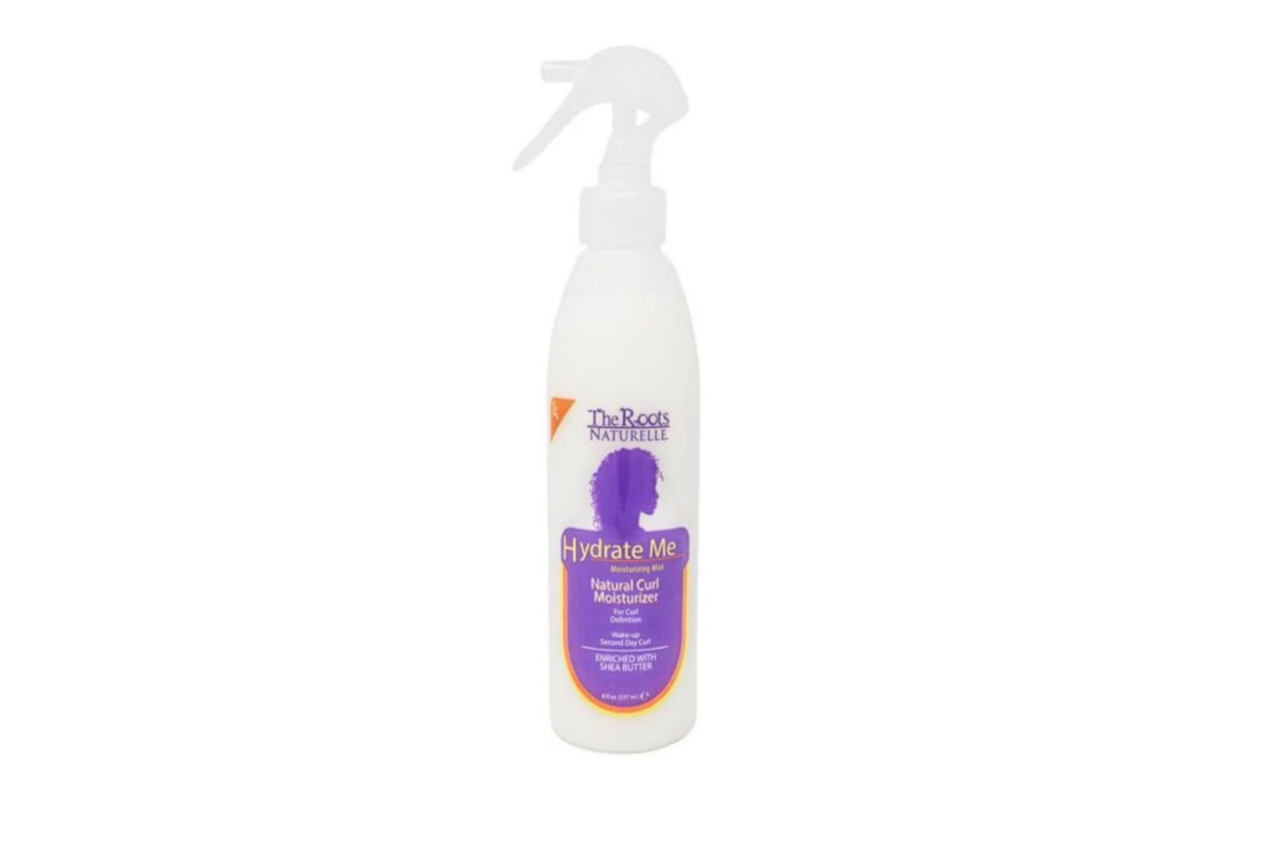 hydrate me natural curl moisturizer