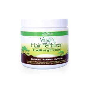 virgin hair fertilizer conditioning treatment