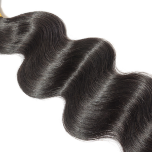 body wave bundle