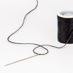 weaving combo thread & needles