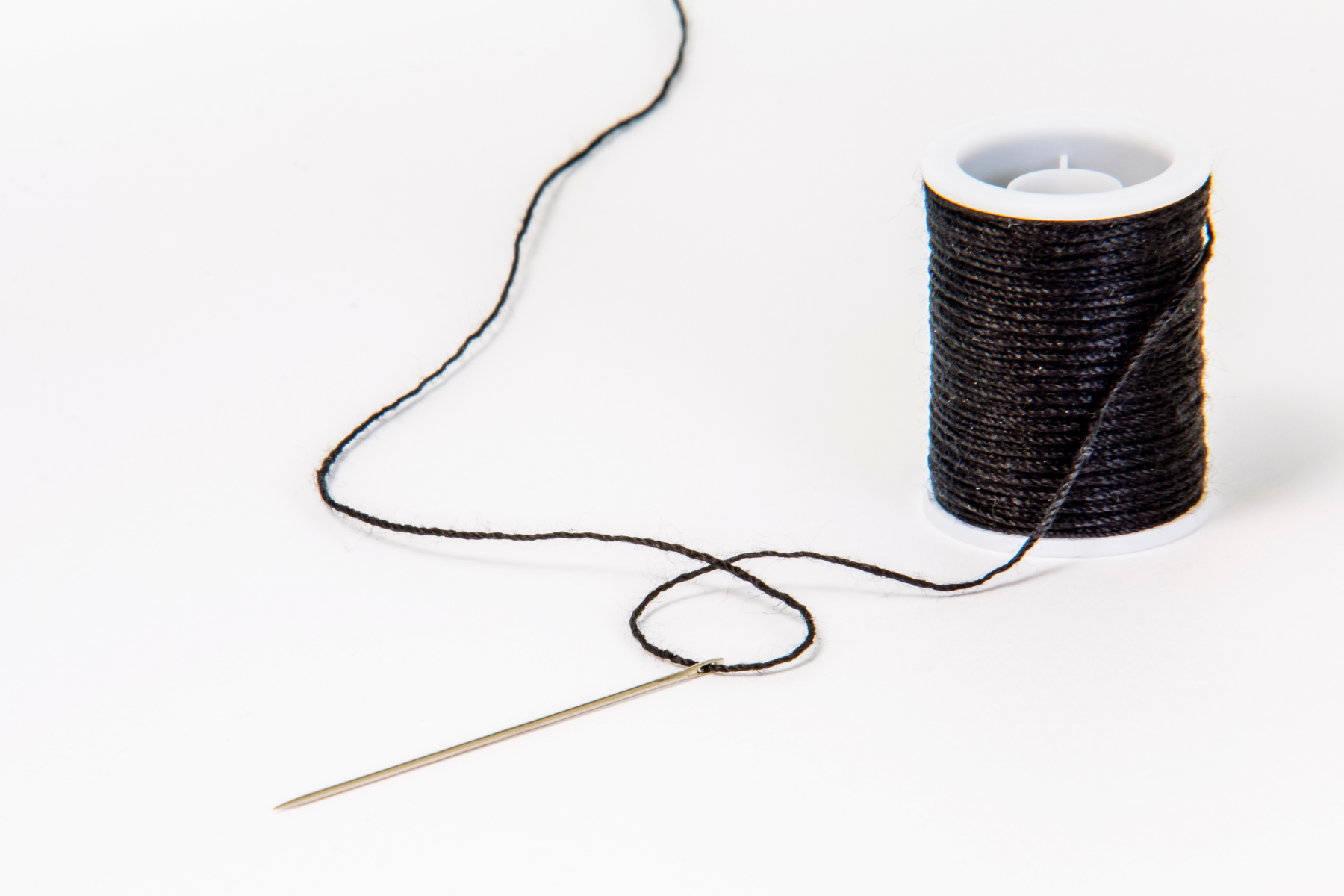 weaving combo thread & needles