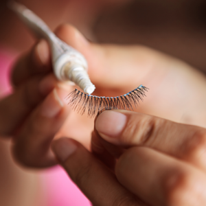 star glue eyelash adhesive