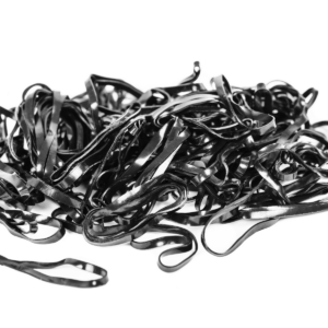 rubber bands