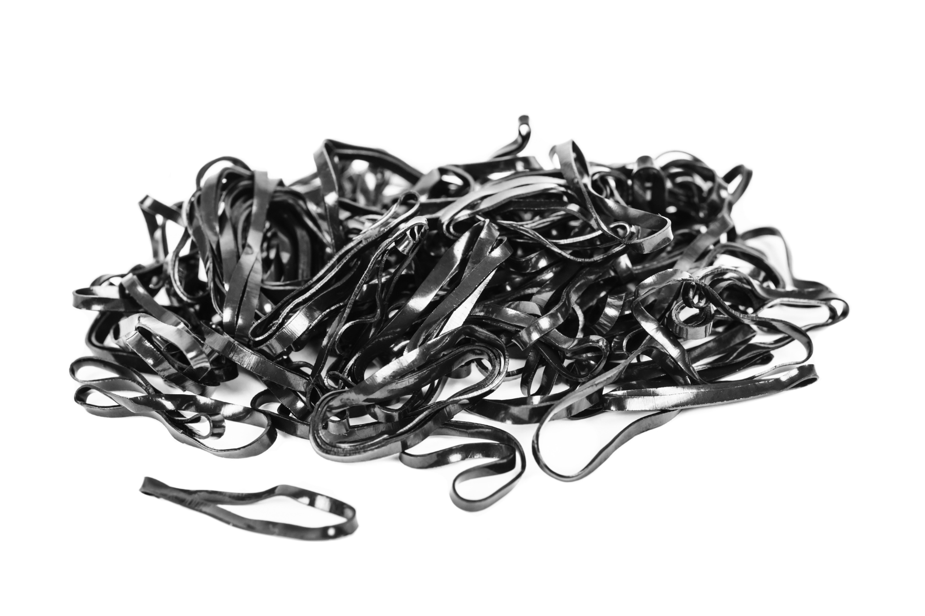 Hair Accessories rubber bands