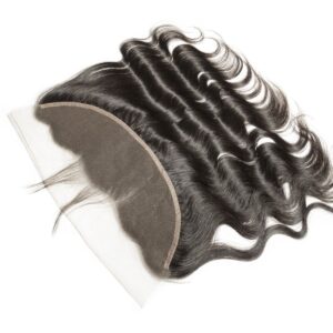 body wave closure