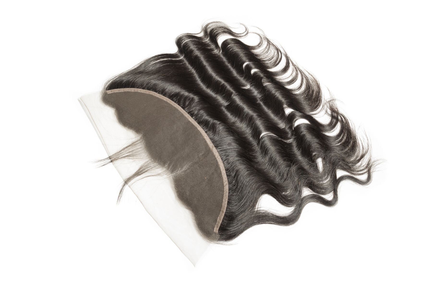 Hair Bundles body wave closure