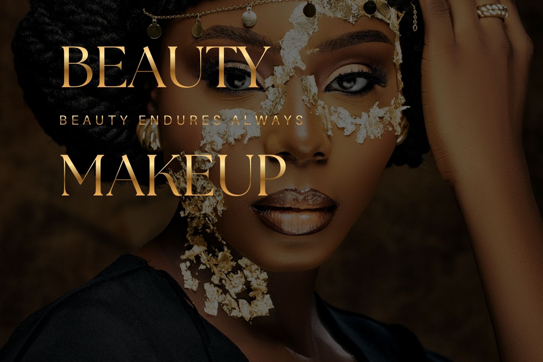 make up