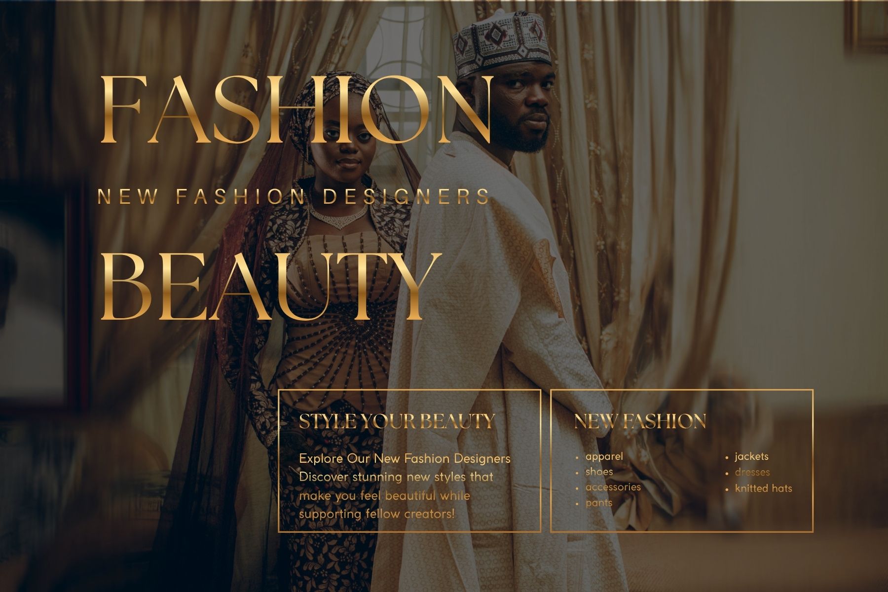 fashion